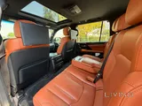 Lexus LX 570 S 2018
